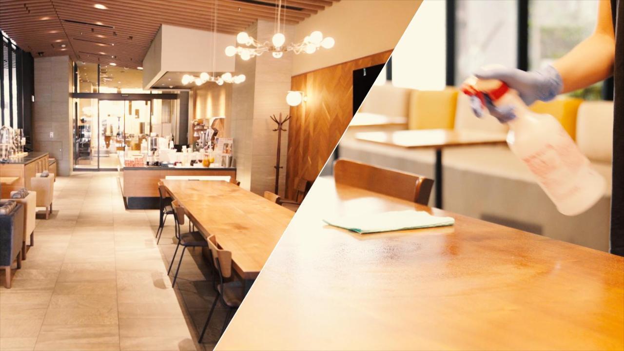 Tokyu Stay Yoga Tokyo prefektur Exteriör bild