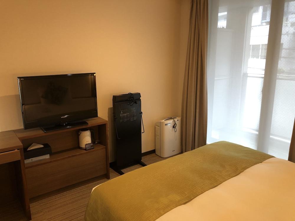 Tokyu Stay Yoga Tokyo prefektur Exteriör bild