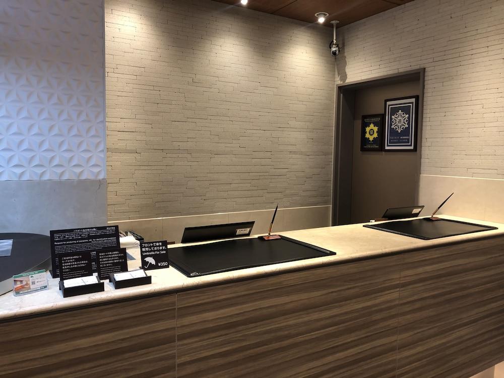 Tokyu Stay Yoga Tokyo prefektur Exteriör bild