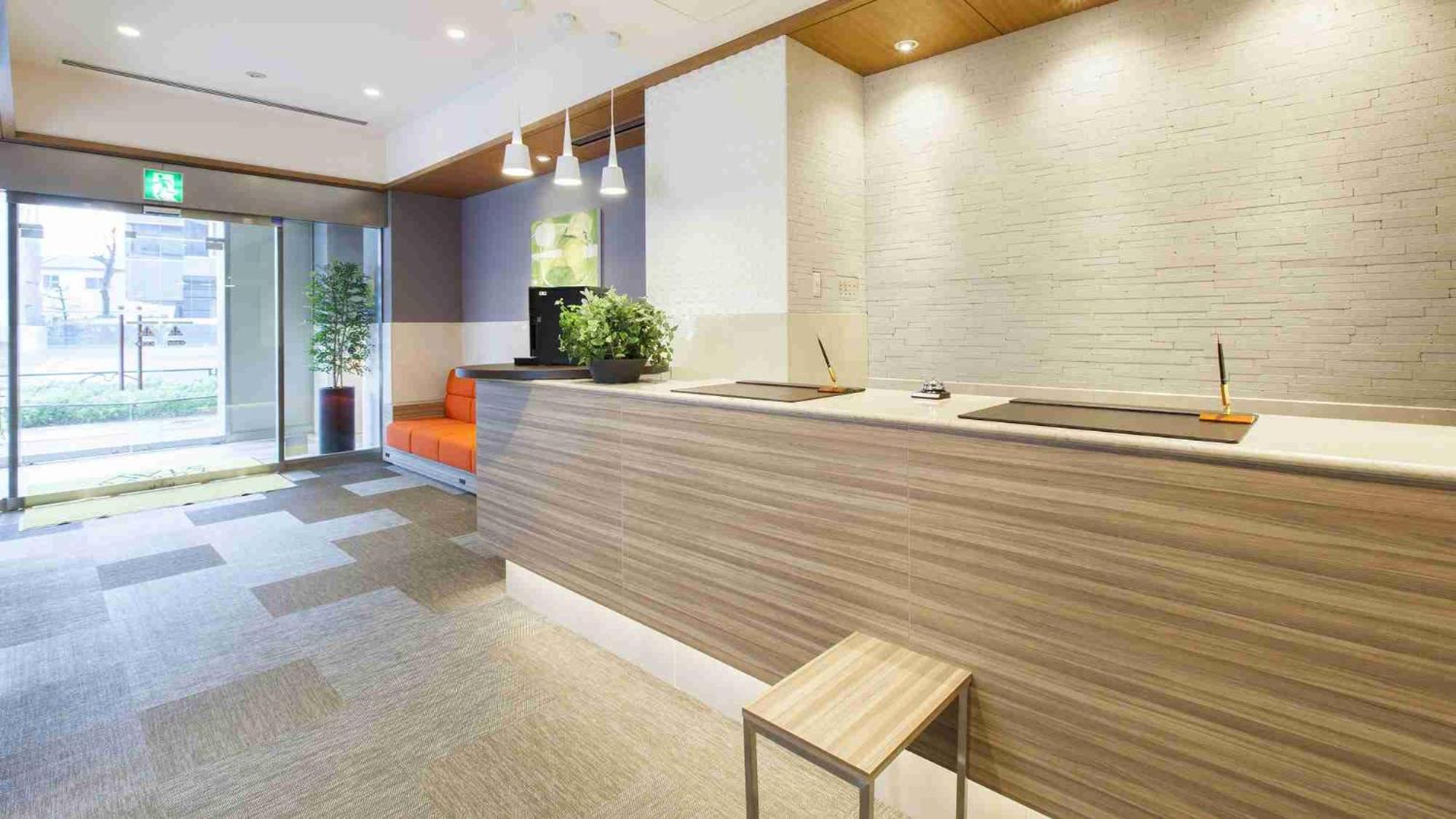 Tokyu Stay Yoga Tokyo prefektur Exteriör bild