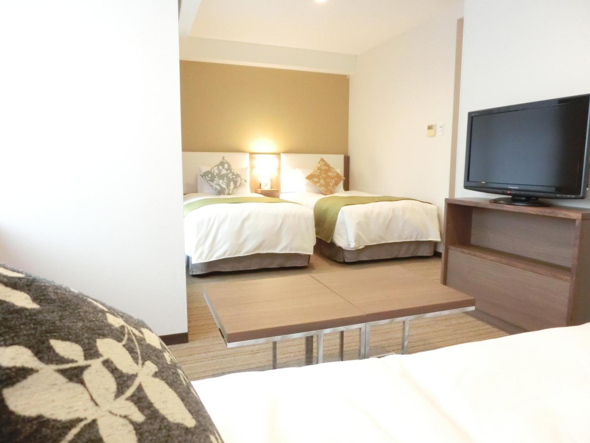 Tokyu Stay Yoga Tokyo prefektur Exteriör bild
