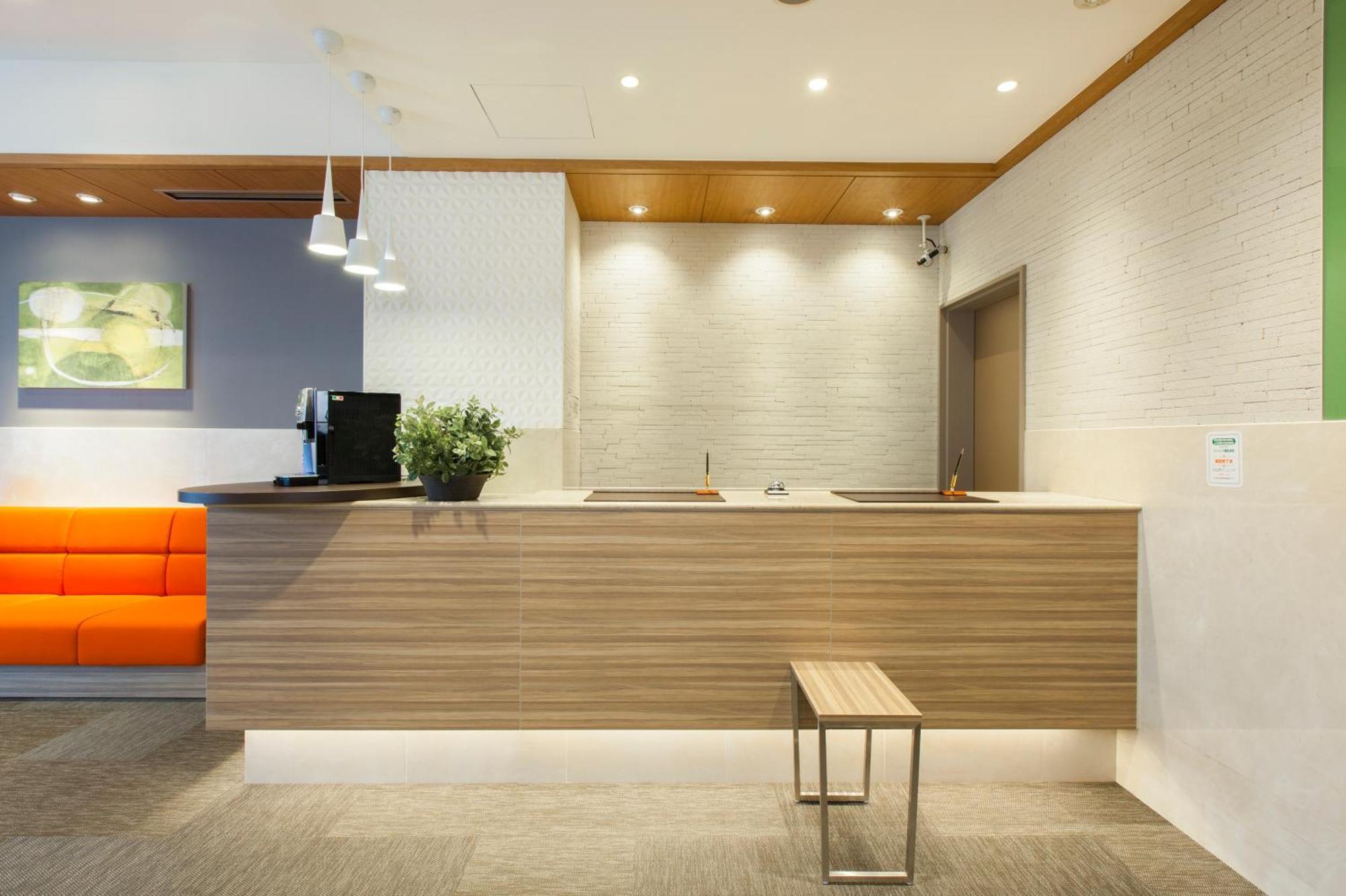 Tokyu Stay Yoga Tokyo prefektur Exteriör bild