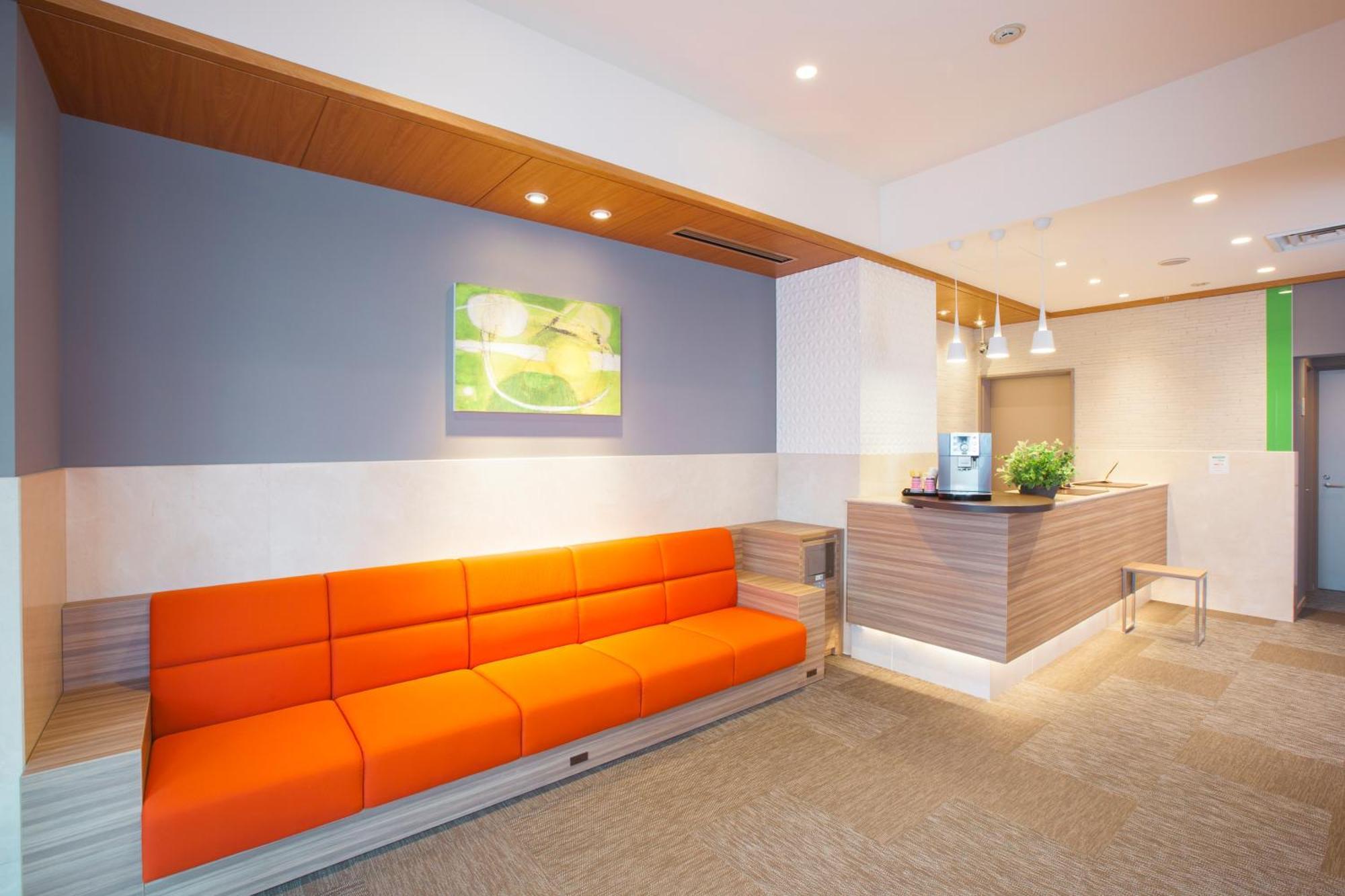 Tokyu Stay Yoga Tokyo prefektur Exteriör bild