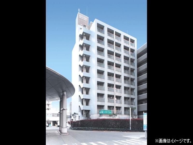 Tokyu Stay Yoga Tokyo prefektur Exteriör bild