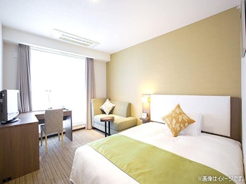 Tokyu Stay Yoga Tokyo prefektur Exteriör bild