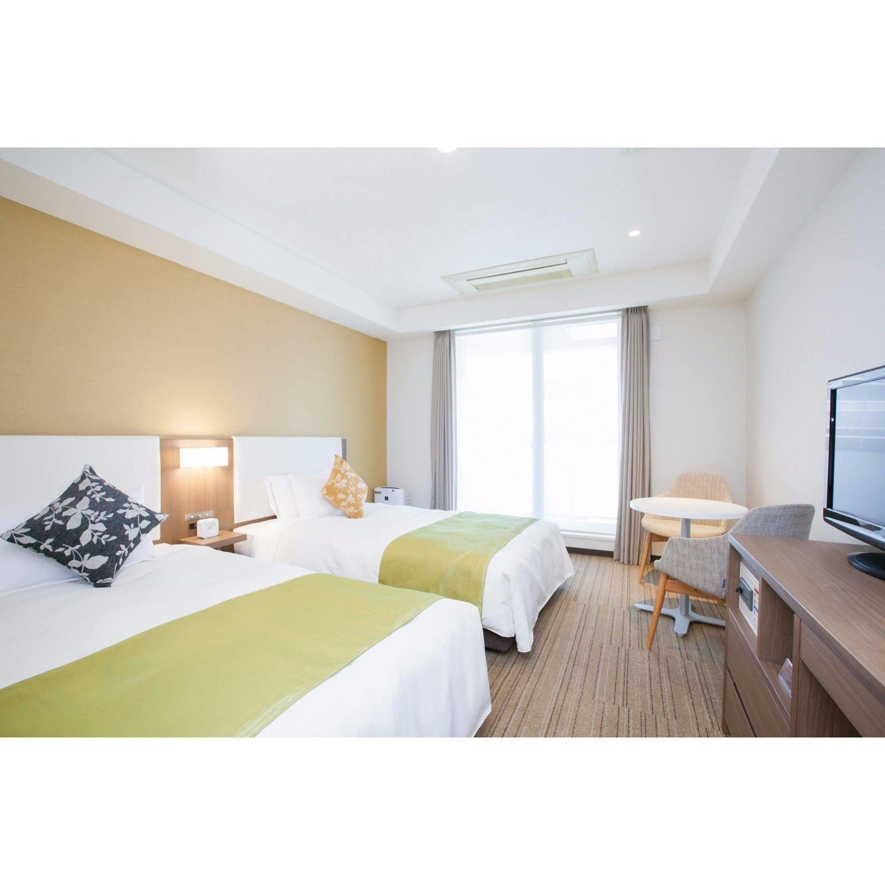 Tokyu Stay Yoga Tokyo prefektur Exteriör bild