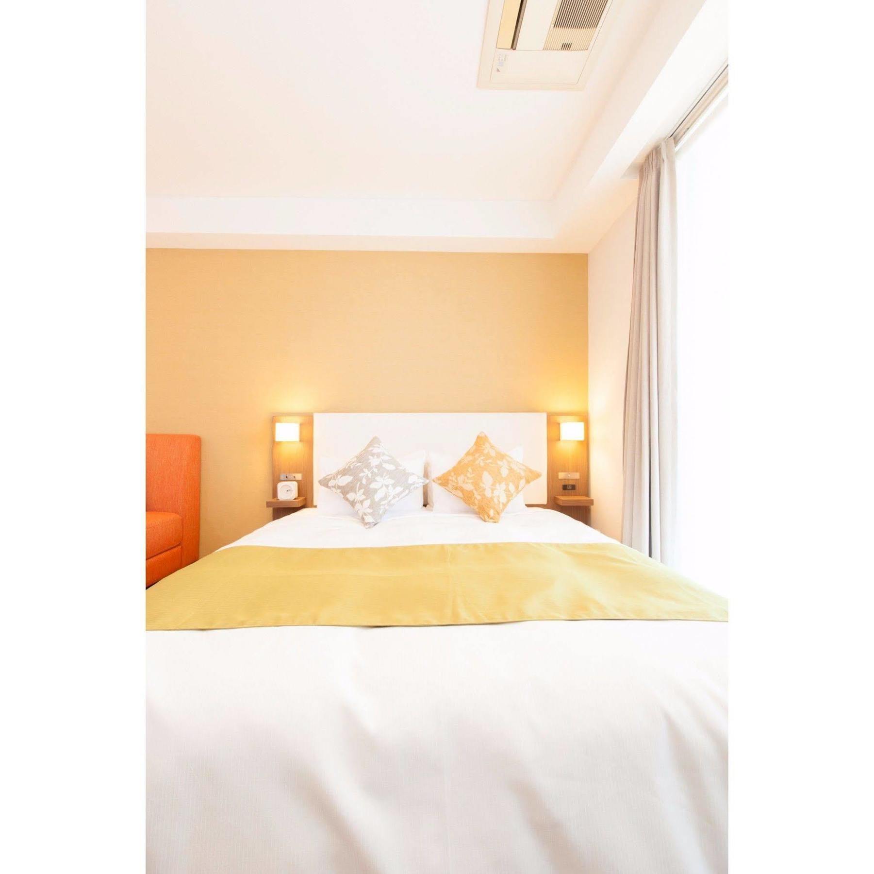 Tokyu Stay Yoga Tokyo prefektur Exteriör bild