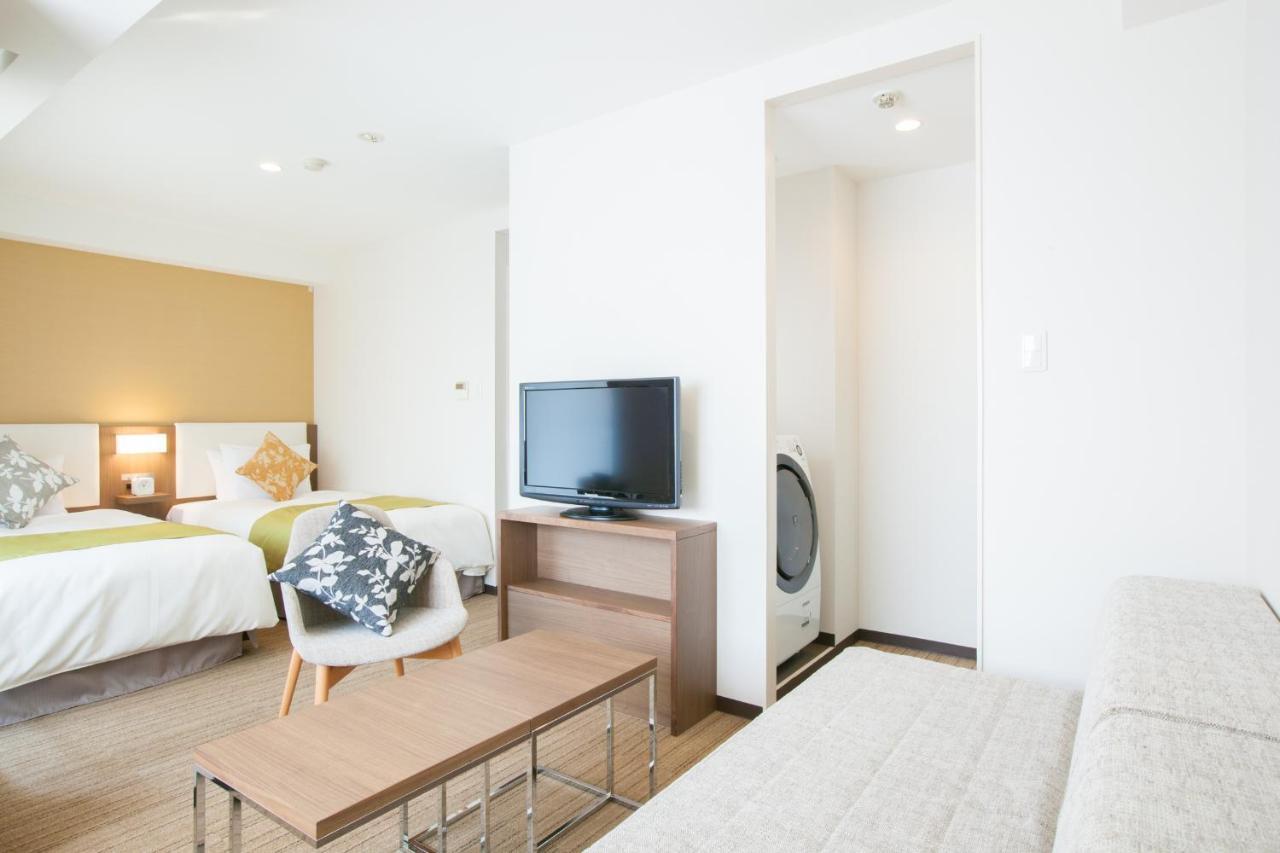 Tokyu Stay Yoga Tokyo prefektur Exteriör bild